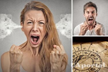 Названо знаки зодіаку, які найбільш схильні до стресу: вони постійно нервові