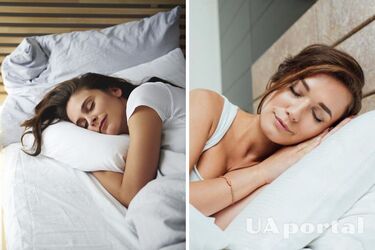 Чому не можна спати на двох подушках