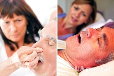 Як позбутися хропіння