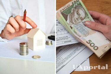 Как начисляется жилищная субсидия при продаже имущества на сумму свыше 100 000 грн