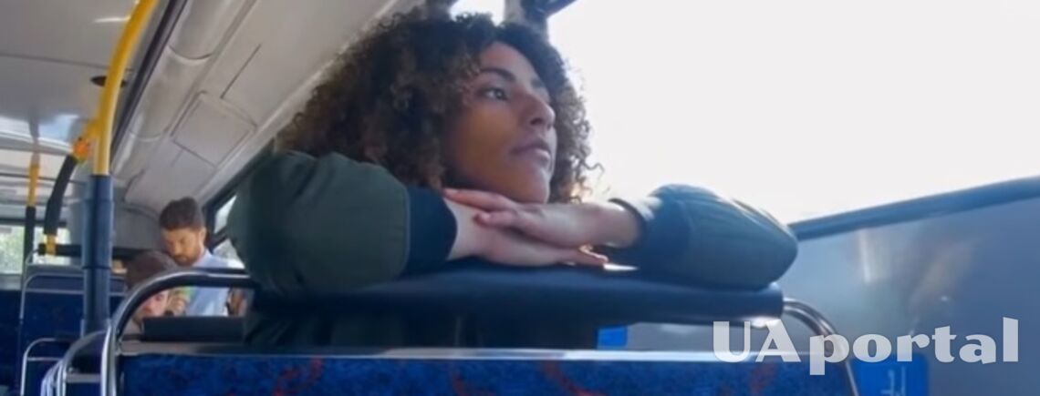 Вам не захочется садиться в автобусе: вот почему на сиденьях в транспорте 'странная ткань' (видео)