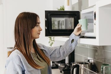 How to ensure safety in the kitchen