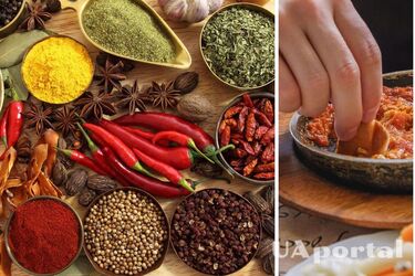 Ученые исследовали как острая пища вредит здоровью