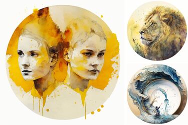 Три знаки зодіаку знайдуть мир та гармонію у житті