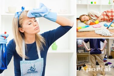 Названы три знака зодиака, которые ненавидят уборку: у них всегда найдутся дела поважнее