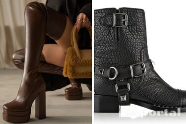 Stylists named the top 5 trendy boots for fall 2023