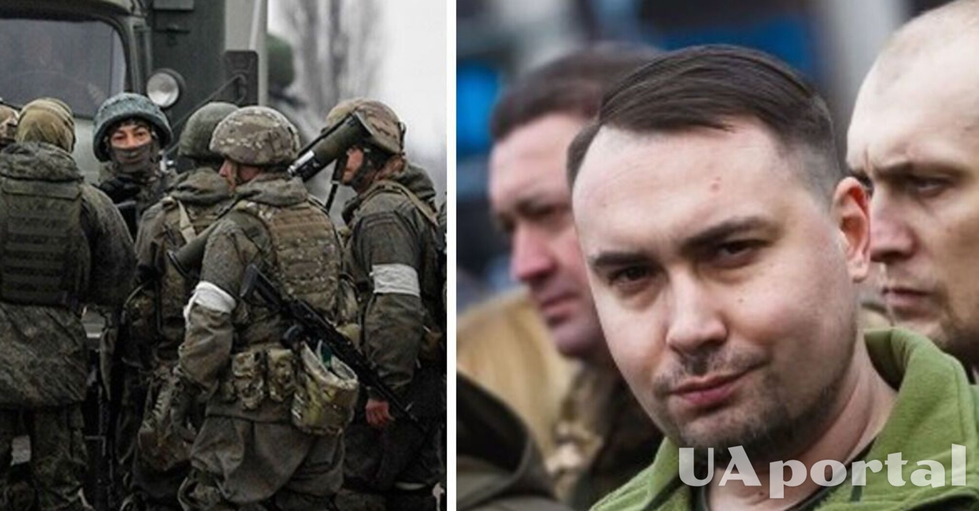 Боєць 'Лютий' розповів, як Буданову вдалося змусити одразу 19 окупантів здатися в полон