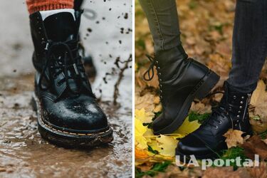 Как быстро высушить мокрую обувь и избавиться от плохого запаха