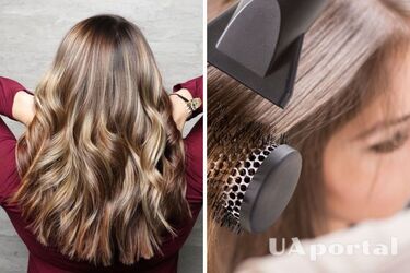 Как создать объем на волосах: действенные советы