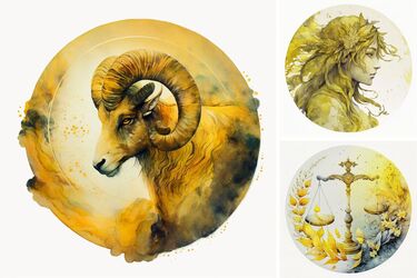 Три знака зодиака добьются успеха на руководящих должностях: гороскоп на май