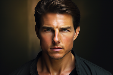 5 facts about Tom Cruise that prove his uniqueness and extraordinary nature