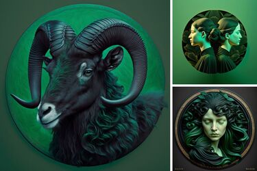 Гороскоп для Овнов, Близнецов и Дев