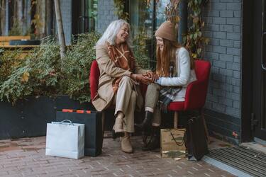 Низка українців зможе вийти на пенсію раніше на півтора року