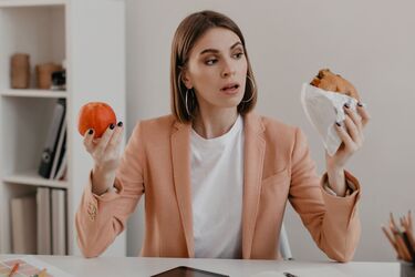 Секрети підвищення продуктивності мозку