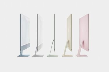 iMac з чипом M2 Pro