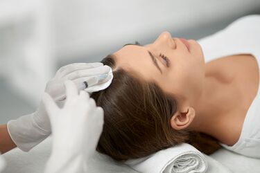 Jak Botox wpływa na włosy