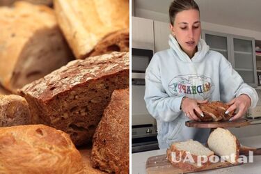Фуд-блогерка пояснила, як зберігати хліб свіжим тижнями: не черствіє та не пліснявіє