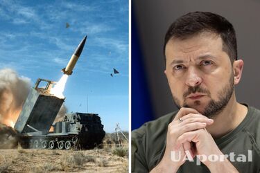 'Атакмси' себе показали: Зеленський підтвердив використання американських ракет ЗСУ