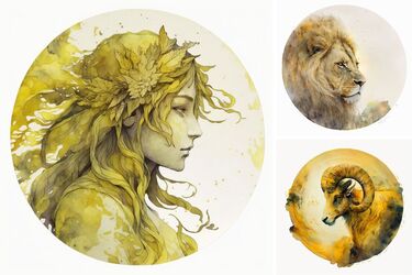 Три знаки зодіаку переживуть позитивні зміни у житті: гороскоп на 2024 рік