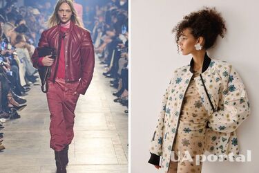 Стилисты назвали топ-5 курток осени 2023