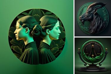 Гороскоп для Близнюків, Козерогів і Терезів