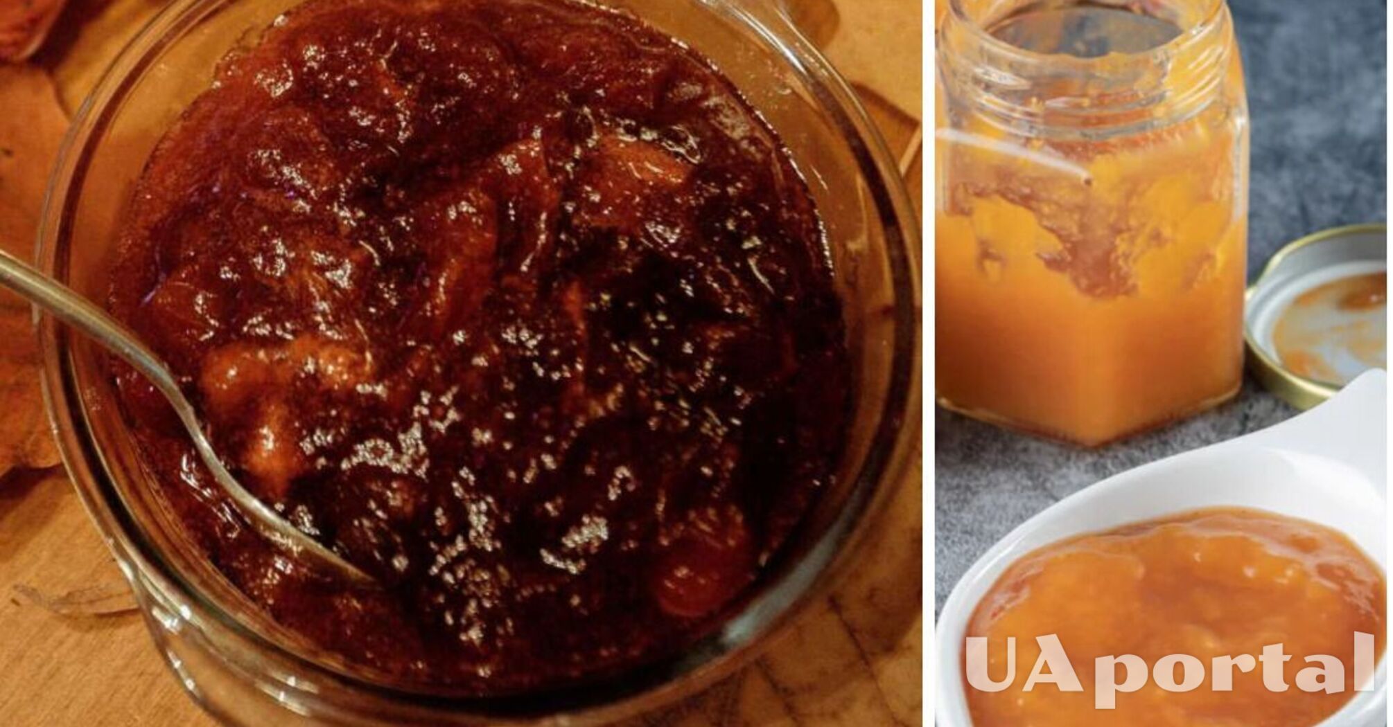 How to make apple butter to replace sugar