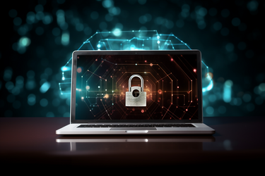 Пристрій під захистом