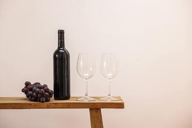How to store uncorked wine: expert advice