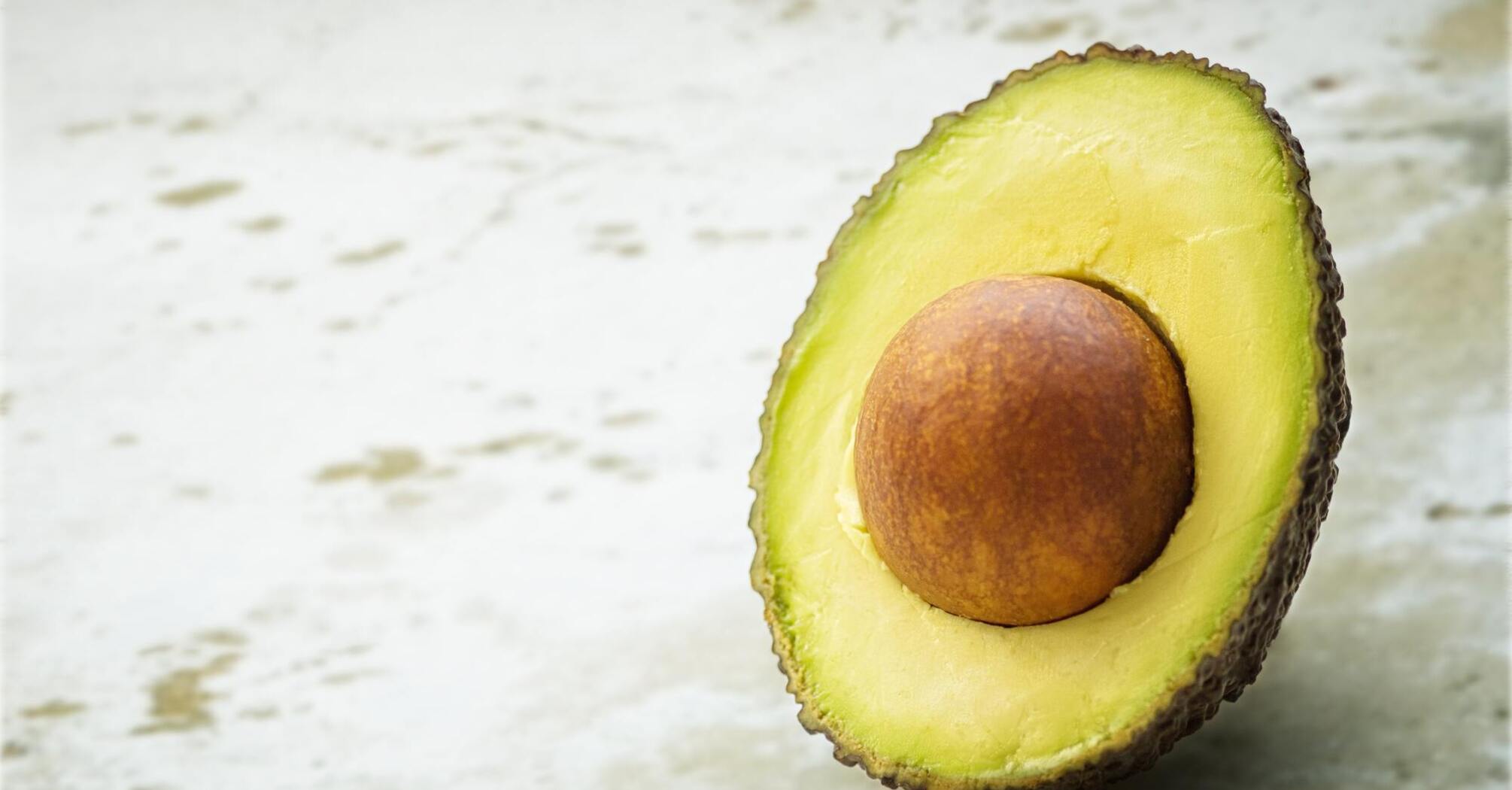 How to choose the perfect avocado: proven methods