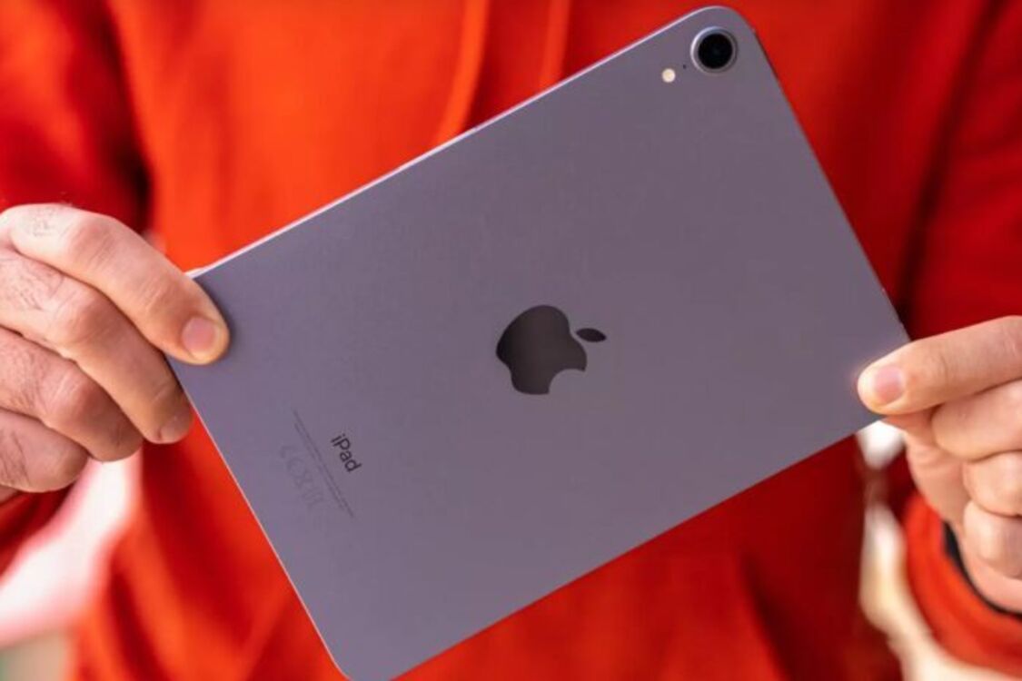 What to expect from the upcoming iPad mini 7