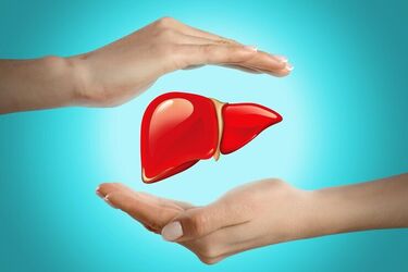 Menu dla wątroby: 11 zdrowych produktów