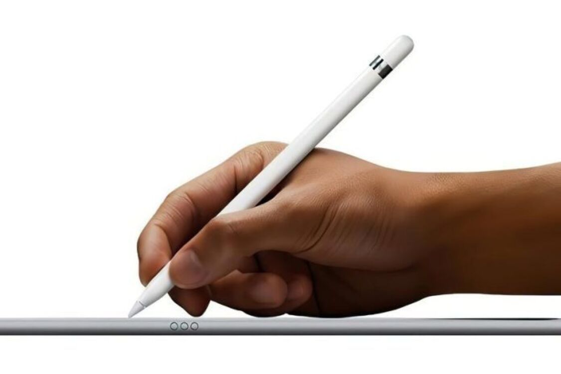 Upcoming Apple announcement: what do we know about the new generation of Apple Pencil