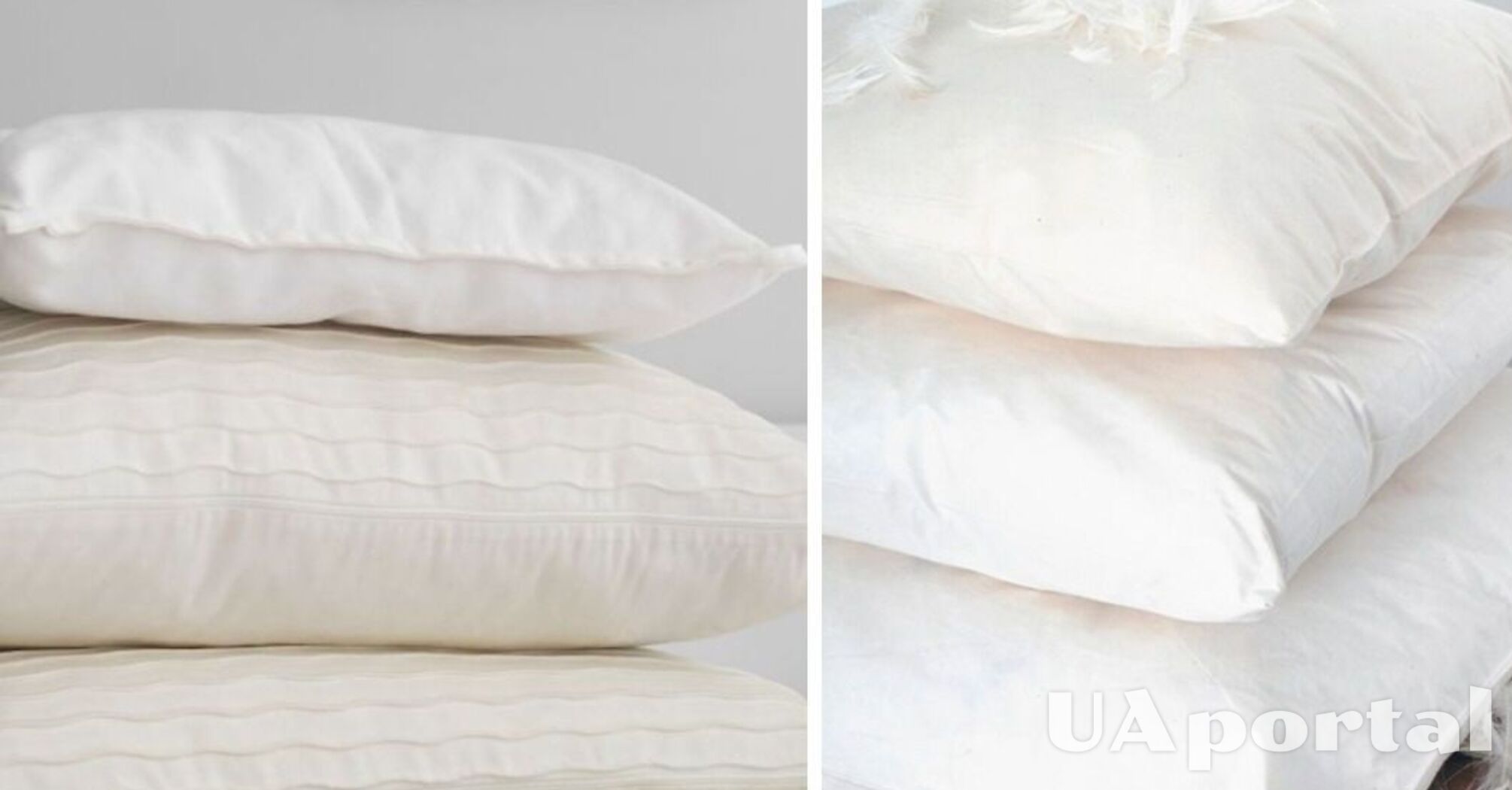 Как постирать подушку из пера дома: реально рабочие способы