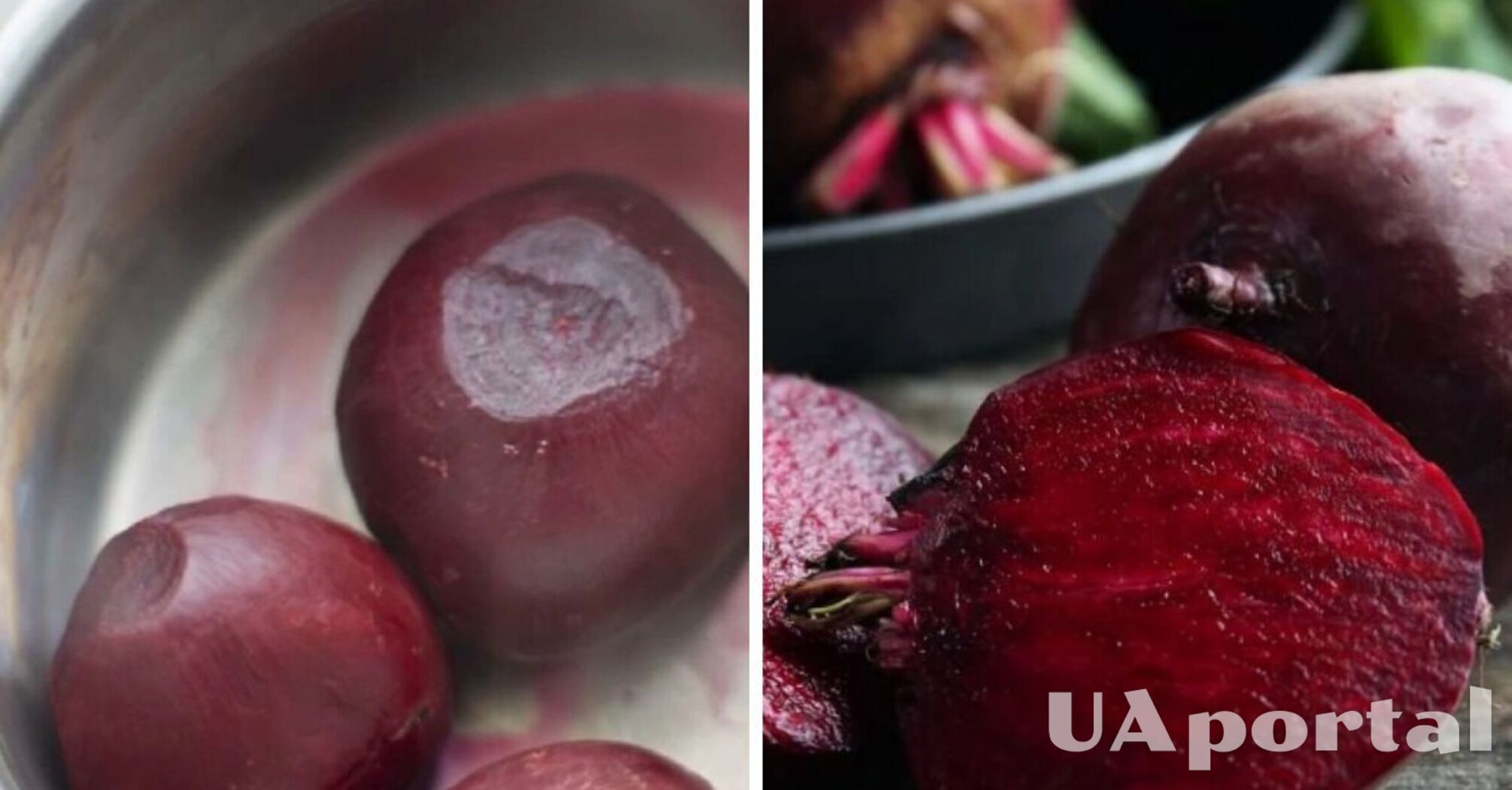 Add just one ingredient: How to boil beetroot in just 30 minutes