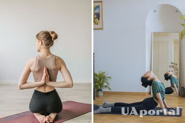 Как легко и быстро улучшить осанку: полезные советы