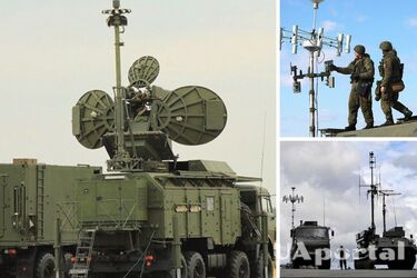 Бійці СБУ 'залишили окупантів без очей': знищено 5 новітніх комплексів відеоспостереження та РЕБ (відео)