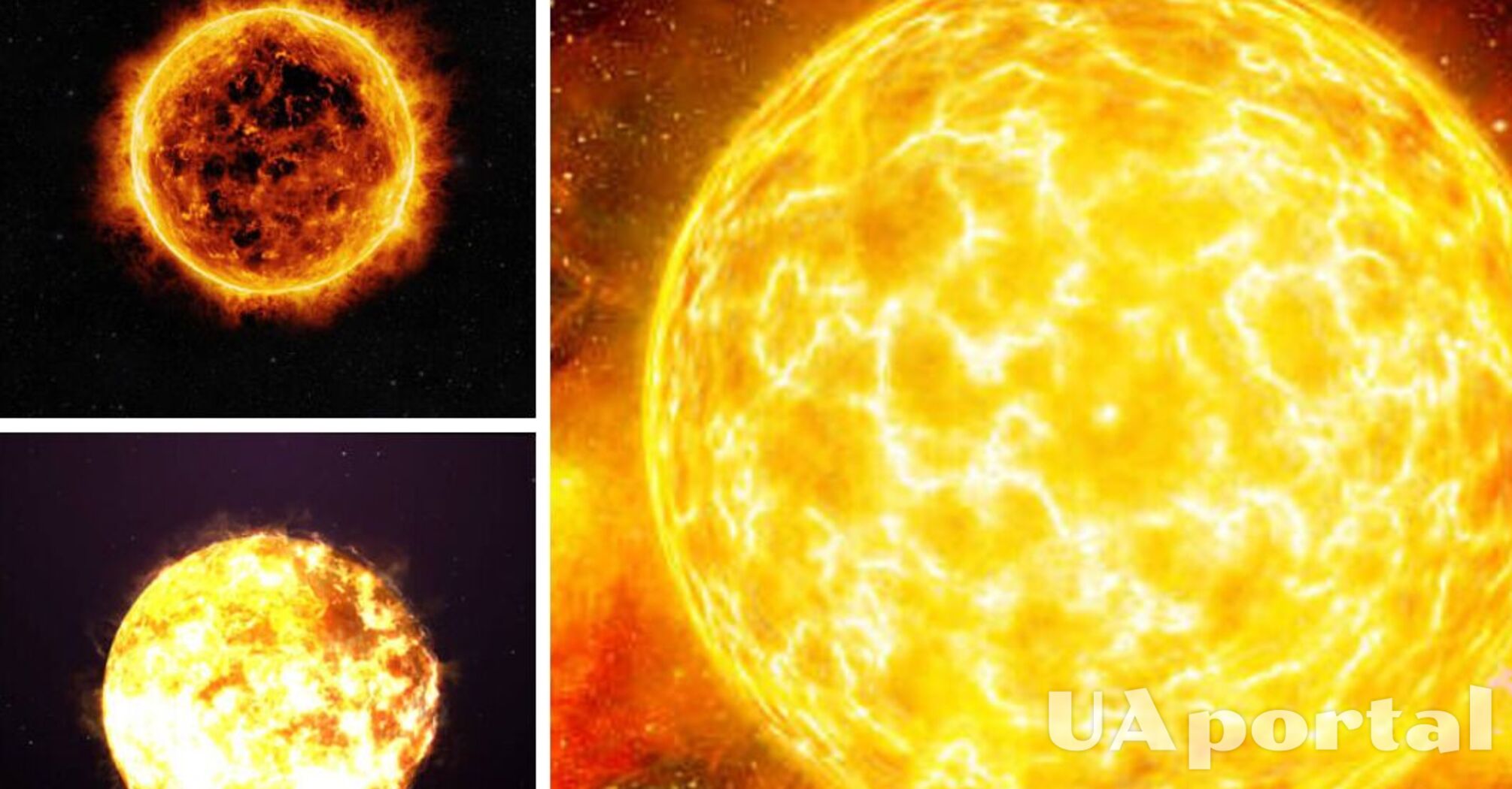 'It's going to be epic': scientists predicted how the Sun will die