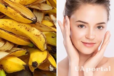 Jak wykorzystać skórki od banana do poprawy wyglądu skóry?