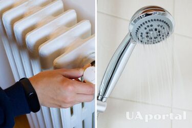Move curtains away from radiators and leave the bathroom door open: how not to waste heat in winter