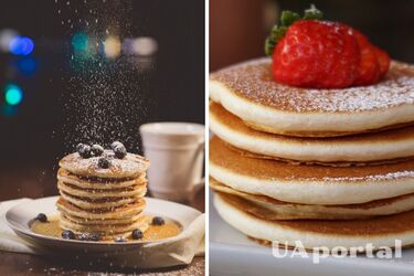 Experts told us how to make incredibly fluffy pancakes in just 10 minutes