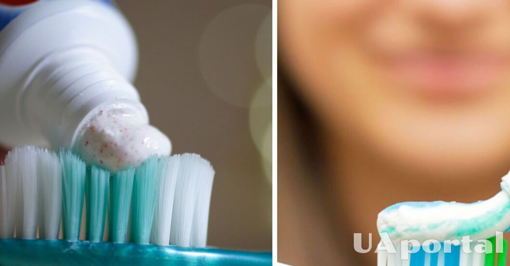 How to choose the right toothpaste for you: an effective method