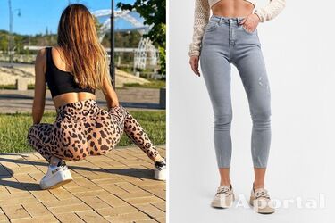 Stylists have named three models of trousers that should not be worn in autumn 2023