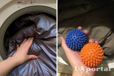 Jak prawidłowo prać kurtki zimowe z syntetyczną izolacją zimową