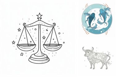 Progress towards goals and health awaits three zodiac signs: October 19 horoscope