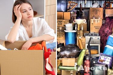 Які речі накопичують негативну енергетику та які предмети не можна тримати вдома