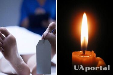 Що не можна людина, якщо померла близька людина - народні прикмети