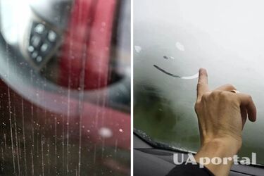 What to do so that the windshield of the car does not fog up