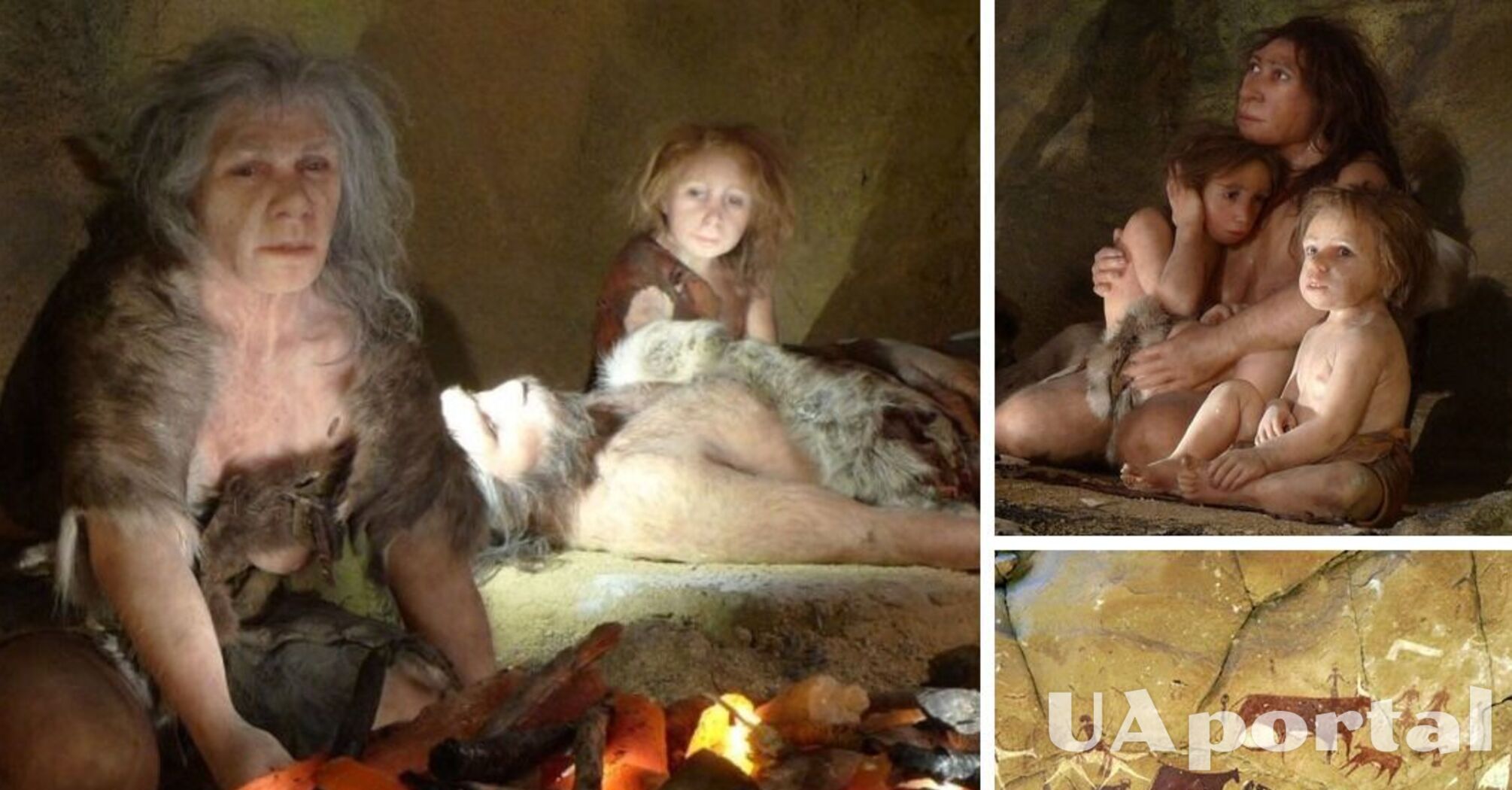 Trying to survive the cold: why ancient people could hibernate