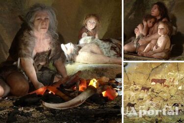 Próba przetrwania zimna: dlaczego starożytni ludzie mogli hibernować?