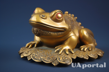 How to attract big money to your home: symbols of prosperity